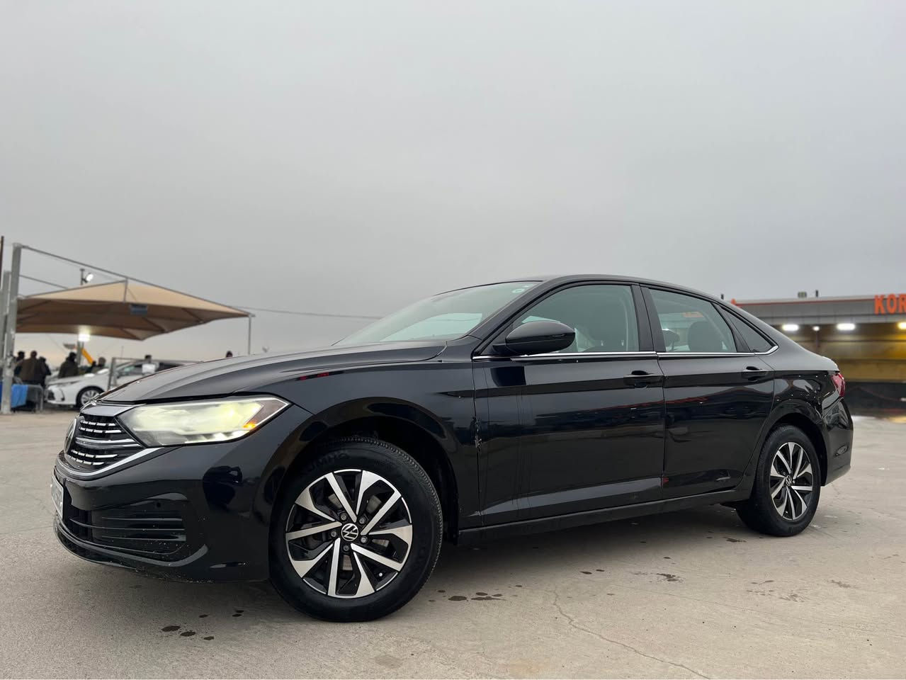 جیتا ٢٠٢٢ s
سەنەوی نوێ 
هەزەکراو
رەقەمکراو
20هەزار کیلۆ مەتر رۆیشتیە

3VW5M7BU7RM085011
124وەرەقە و مەجال أربيل, العراق


**إذا كنت صاحب هذا الإعلان وتريد حذفه لأي سبب، رجاءا أرسل رسالة إلى الدعم الفني**