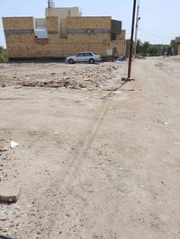 قطعة زراعية • ١٨٠م • كافة الخدمات