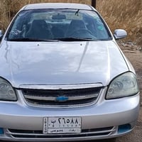 اوبترة • ٢٠٠٦ • مكينة شادة