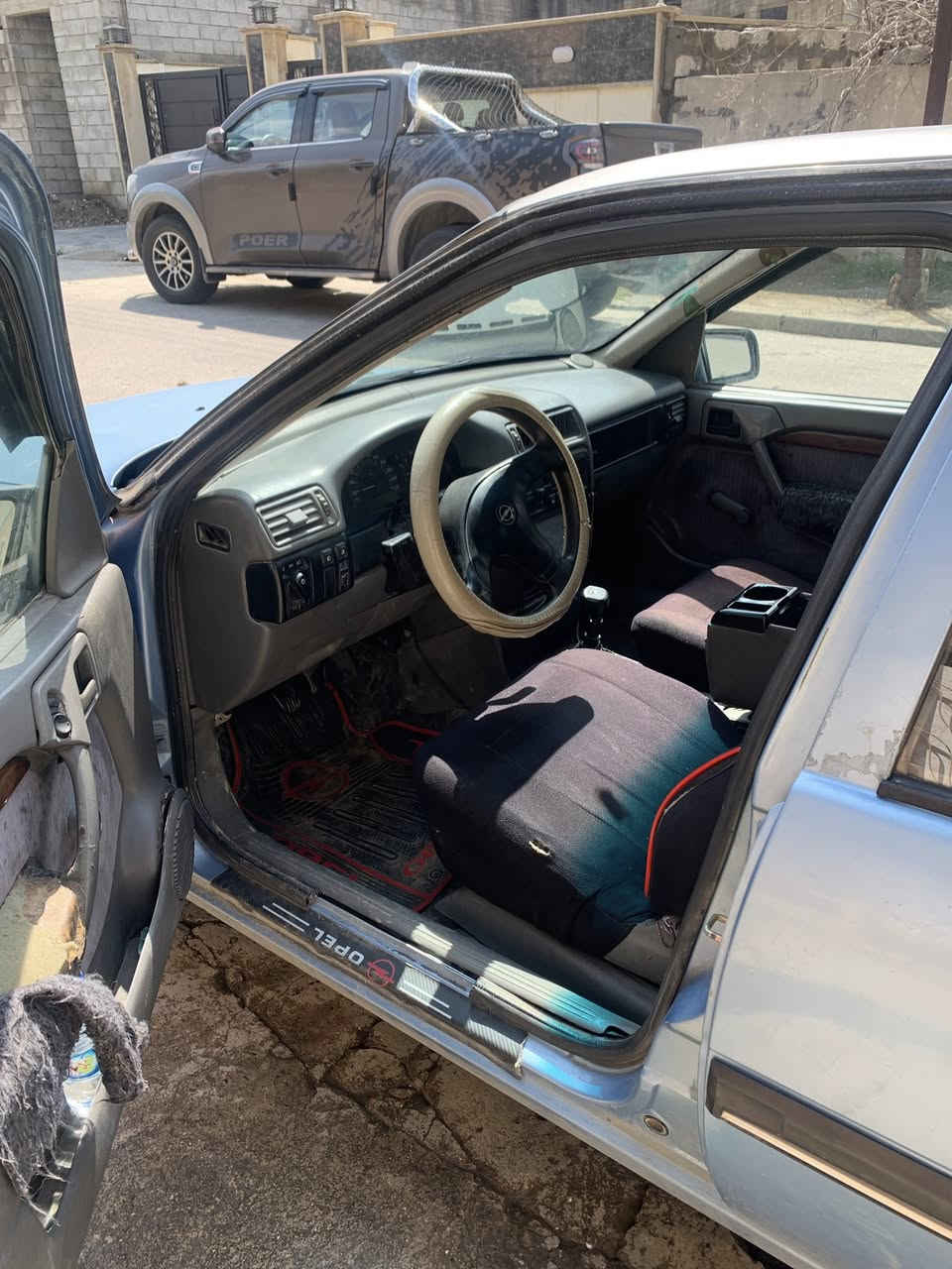 السلام عليكم اللبيع كابون موجود شرط تحويل موديل ٩٣ السعر ٤٣ بيها مجال

‭٠٧٧١ ٩٦١ ٠٤١٥‬

‭٠٧٧٦ ٩٨٠ ١٨٥٧‬
