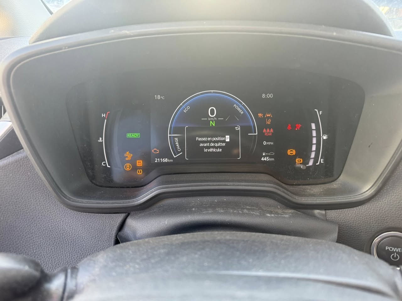 كورلا هايبرد موديل 2024 بصمة رقم مجاني السعر 120قفل قفل  على حادث امريكا ( جاملغ وباب ) 
للاستفسار ***********
