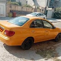 سني • ٢٠٠٢ • الرمادي