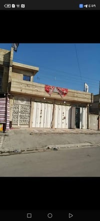 بناية طابو • ٢٠٠م • حي النصر