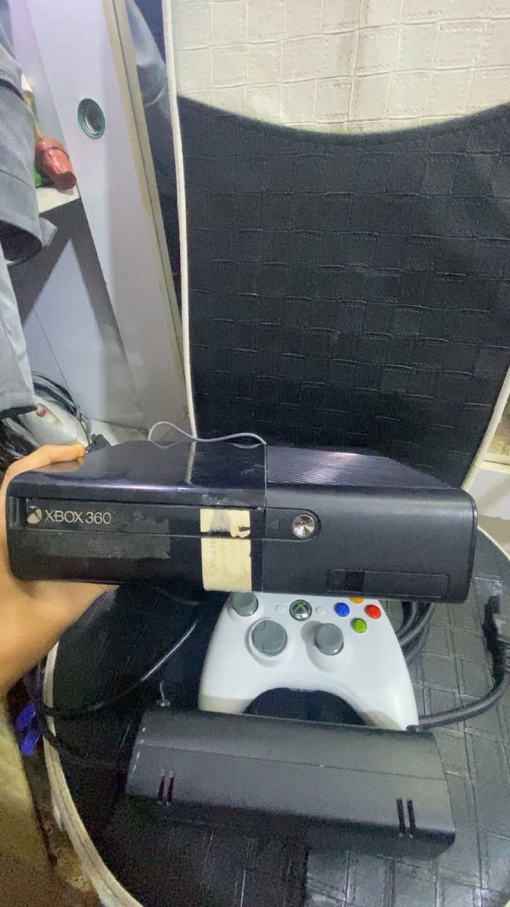 نضيف ما مفتوح ولا مبدل قطعه بي 246 لعبه كل XBOX 360
ألالعاب بي فيفا 20-18-16
بيس 19-16-13
جي تي اي 5
جي تي اي سان اندرياس
كادوفور
كولف ديوتي و العاب هواي للبيع 110 أو مراوس بلي فور مكاني بصره امن الداخلي


**إذا كنت صاحب هذا الإعلان وتريد حذفه لأي سبب، رجاءا أرسل رسالة إلى الدعم الفني**