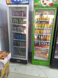 ثلاجة • تركي أصلي • ضمان