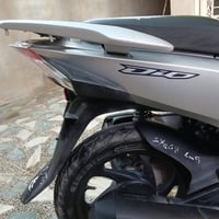 ديو مديل 17 الدراجه بلاد ماكنيت السعر 1.500 بيها مجال متواجد واتساب077...