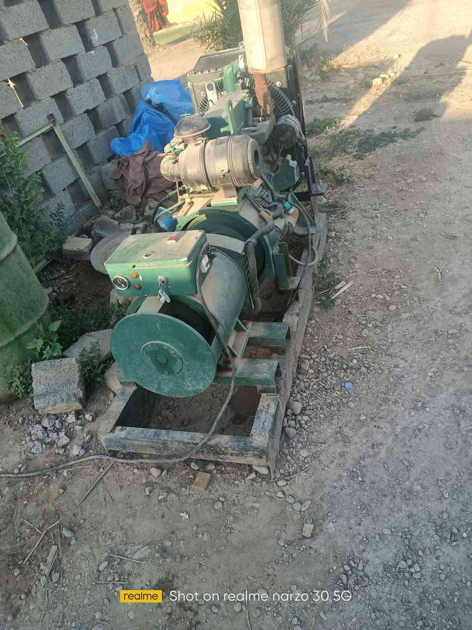 للبيع نوع كلسكاس تبريد مي جاهز للعمل. ***********
