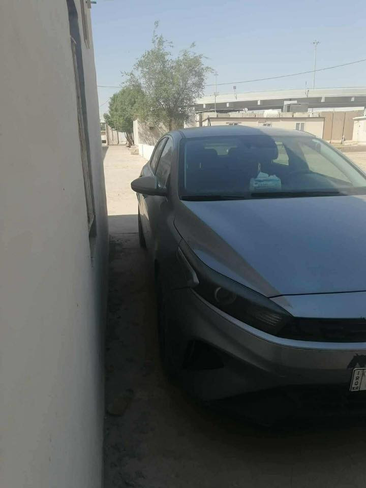 فورتي ٢٢ السيارة رادار تحديد مسار سياقة ذاتية تدفئة مقاعد نقطة عمياء بالمري السيارة كاملة ما ناقصهة اي شي حدادية تخم تايرات ياباني اصلي 
السيارة حادثهة جنطة فقط ودحجة بسيط كلش بالبنيد مكحلة 
للاستفسار الاتصال على الرقم ***********
