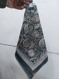 ربطة كتان • كتان مشجّر • الحلة بابل