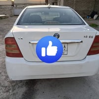 سيارة سيكي موديل ٢٠١٣ كصة جديده محرك وكير جديد دوشه طغم تاير طغم أمامي...