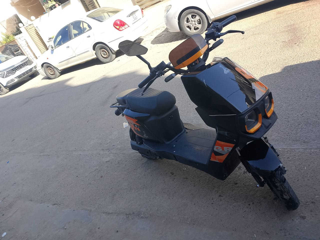 GR للبيع
سعر ٥٠٠

عنوان عامرية 
***********
