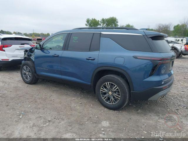 البيع نقد فقط بدون مراوس بدون اقساط 
اسم السيارة :  شفروليت ترافرس
 الفئة :  Lt 
الموديل : 2024
عداد المسافة : 13000 ميل
اللون : ازرق
المحرك  4 سلندر  2.5 تيربو
السعر :      215 واصل ميناء ام قصر بدون كمرك
موعد الوصول : 27/01/2026   ----    6 ايام فقط
    حادث السيارة :  موضح بالصور
 سيد حسن  *********** 
الموقع : البصرة - حي المهندسين الشارع العام قرب محطة وقود الخليج
