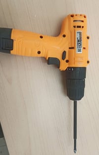 دريل انجيكو • ١٢فولت • مبادلة