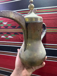 دله رسلان • بطن جبيره • ٣٣سم