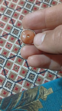 محابس • فضة ٩٢٥ • ميسان