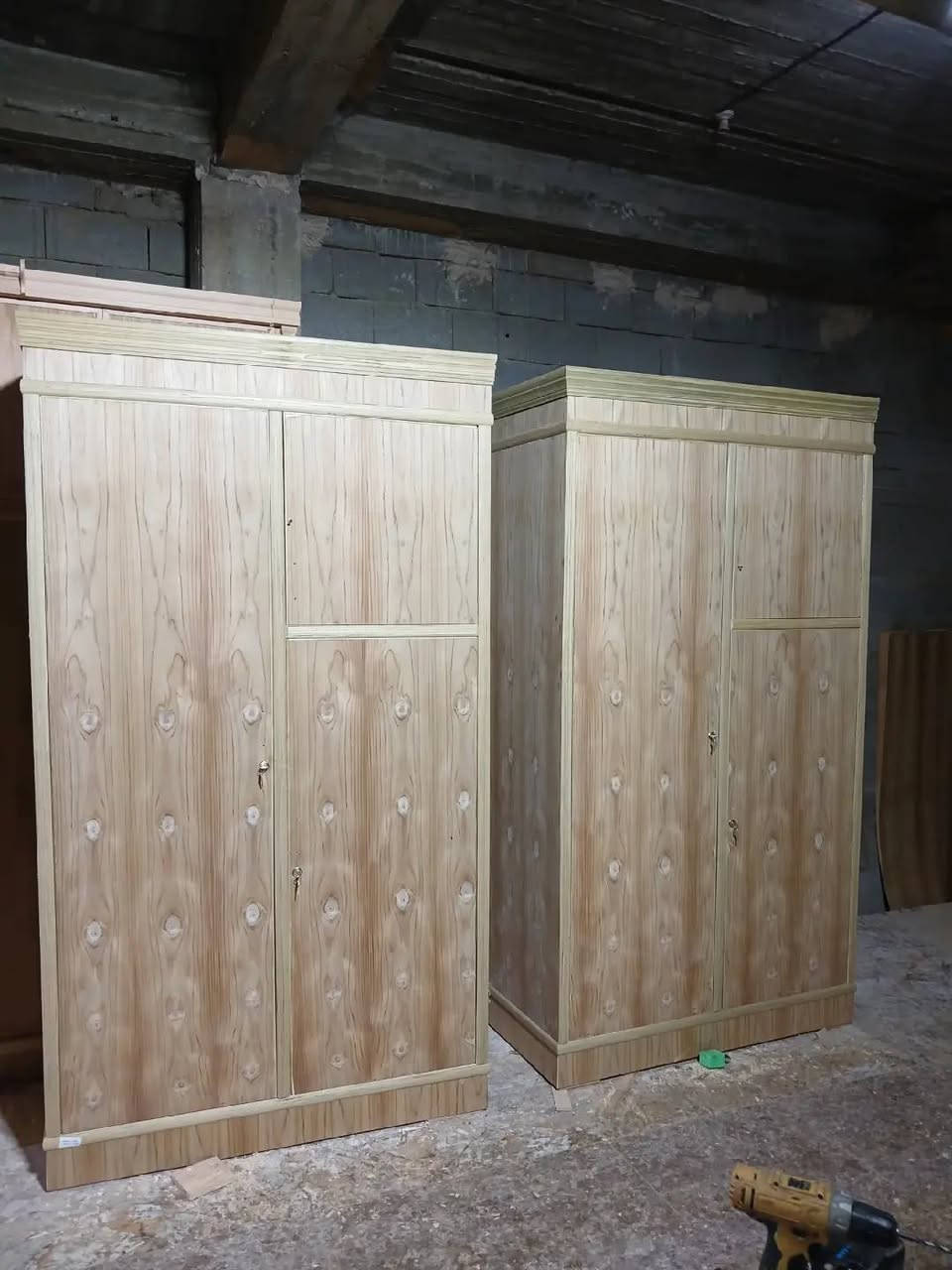 كناتير احطاطه مختلفه الاحجام والاشكال
احطاطه حسب الطلب.
 نجاره وصبغ درجه اوله
الانبار هيت. حي المعلمين
***********
***********
