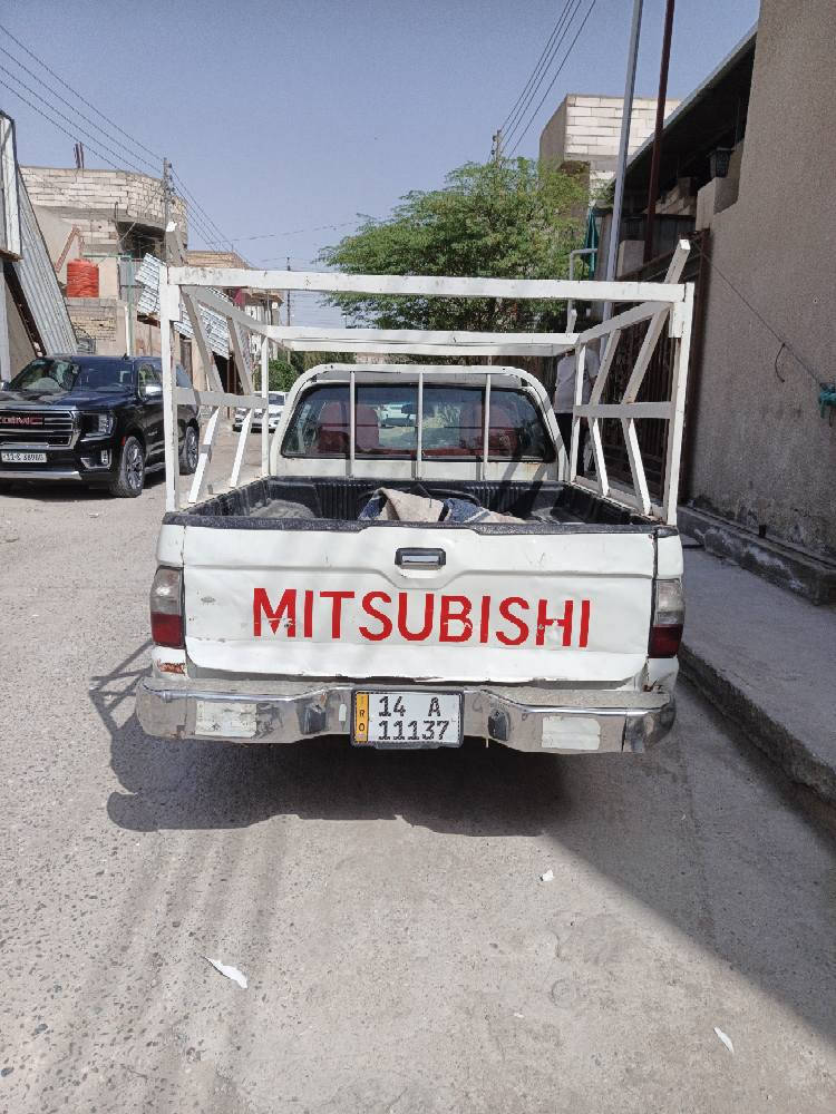 بيكم ميتسوبيشي مديل 2002كير عادي مكينه بلاد كفاله رقم بصره جديد بسمي  بيها مكانات معمره مصبوغه  مكاني بصره تحويل يوم ثاني يوم تبريد مايشتغل شط العرب, البصرة


**إذا كنت صاحب هذا الإعلان وتريد حذفه لأي سبب، رجاءا أرسل رسالة إلى الدعم الفني**