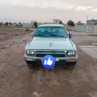 تويوتا • ١٩٩٦ • الناصرية الغراف