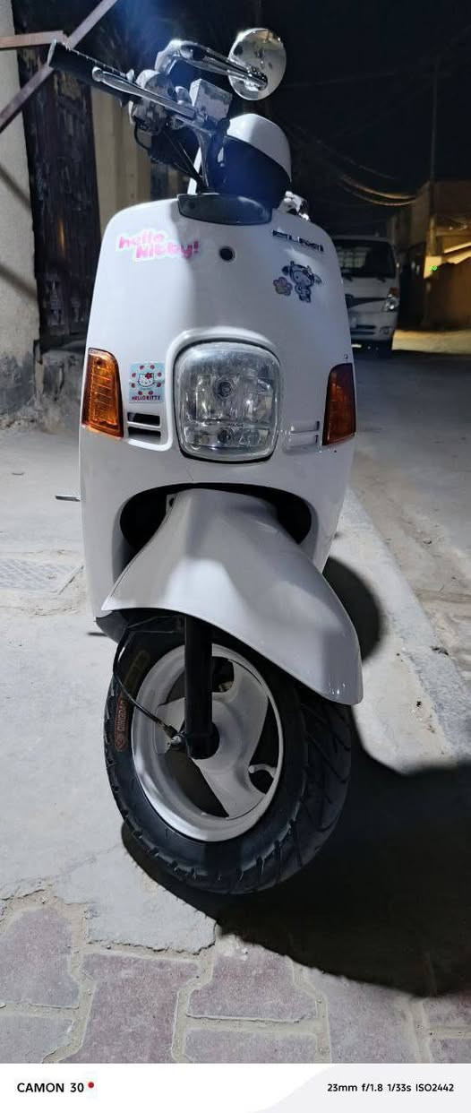 السلام عليكم دراجه ماكس بوليس مديل 8دراجه نضيفه وحلوه بلاديه بس كوره مفتوح ولكفر مصبوغ فقط السعر 600وبيه مجال المكان كربلاء***********التواصل على الرقم
