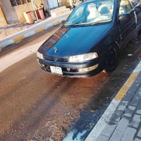 كامري • ١٩٩٤ • صلاح الدين سامره