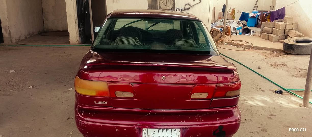 السلام عليكم سياره كيا سيفيا موديل 97 للبيع مكاني بغداد سياره شرط تحويل ثاني يوم لل استفسار عن السعر ***********
