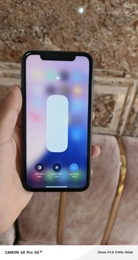 آيفون ١١ • ١٢٨ • شاشة مبدلة