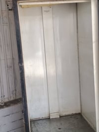 براد • نضيف • تبريد قوي