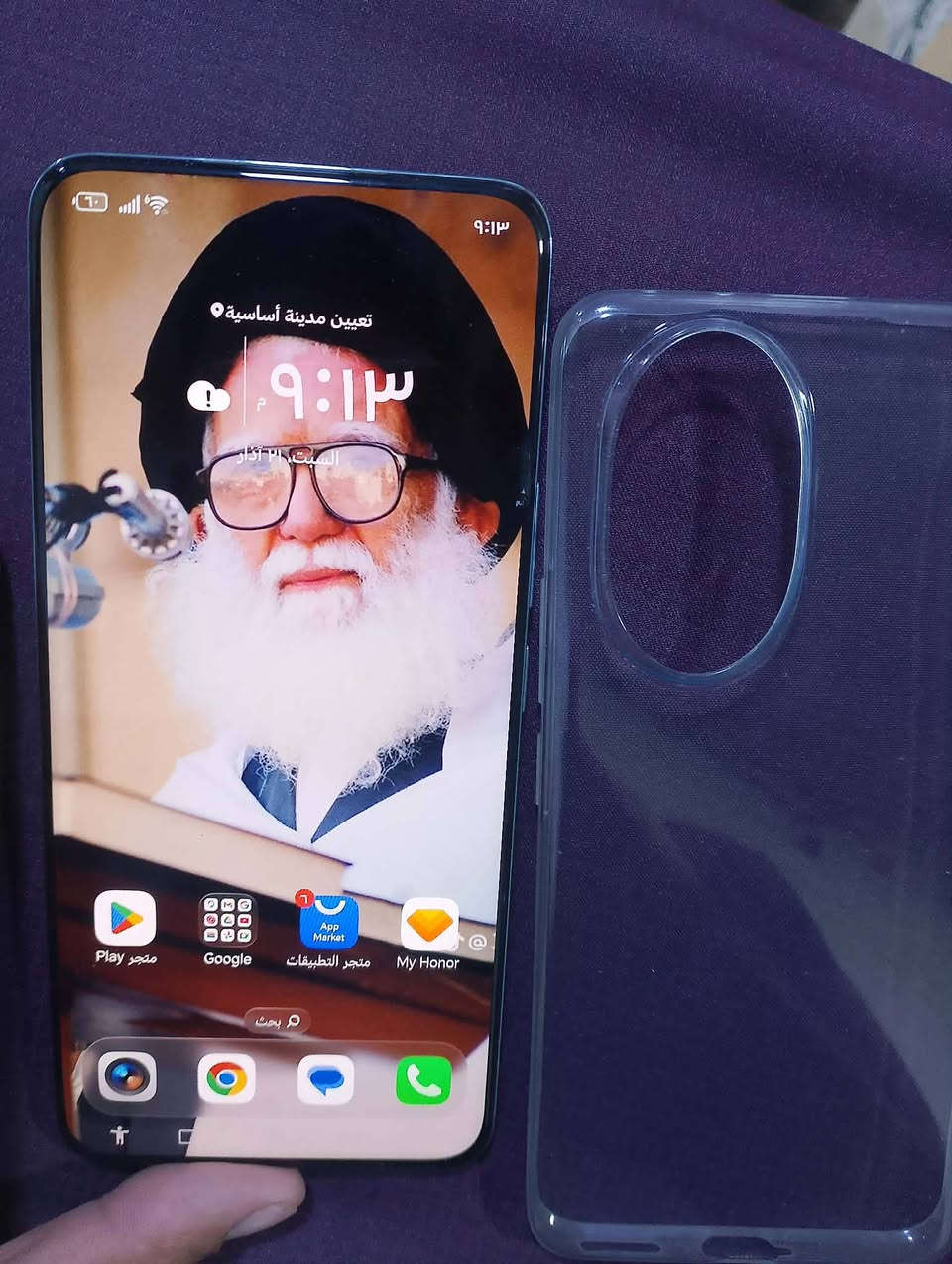 078 5 0 4 3 3 9 0 3 200 
السلام عليكم اخوان موبايل هونر 200 صار له سبعه ايام مستخدم اغراضه كامله سعر 350
