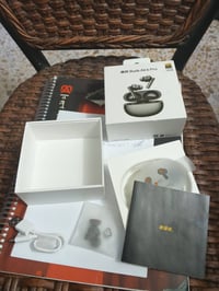 ريلمي بودز 6 برو • مستعمل شهر • زعفرانيه