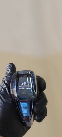 رأس كير كرستال • هوندا • جديد