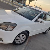 كيا ريو • ٢٠١٢ • قير أوتوماتيك