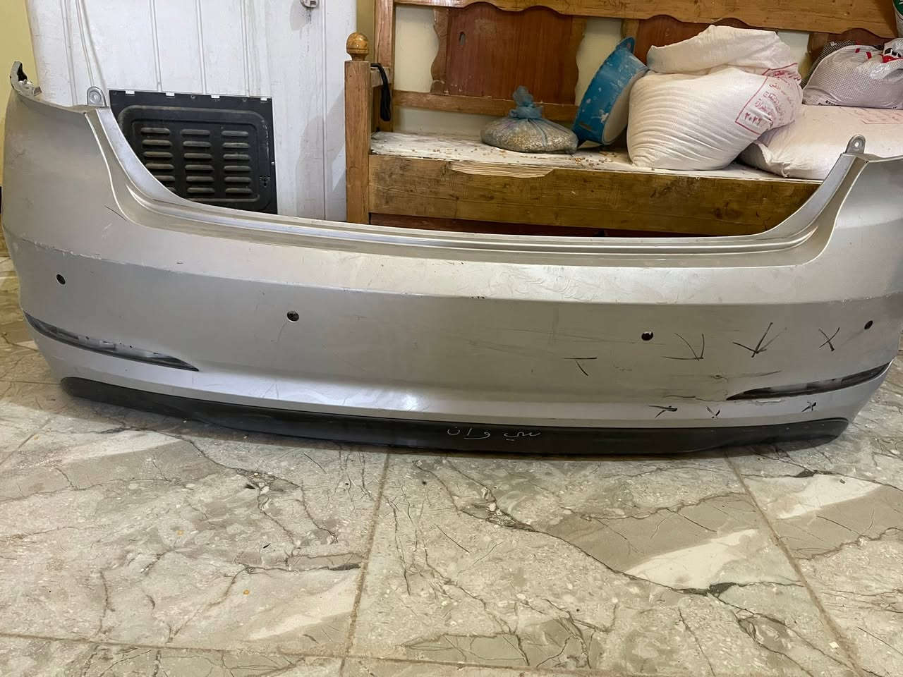 السلام عليكم هاي الدعاميه للبيع مال باله حساساته موجوده كلشي موجود بيه بس ما اعرف اني يا موديل شاهد لله ابن عمي جابه كلي بيعه استرزق بيه شوفه انطيني سعر 
وهاذ رقمي ***********
