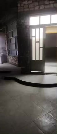 منزل للايجار • ٧ كيلو • ٣ غرف