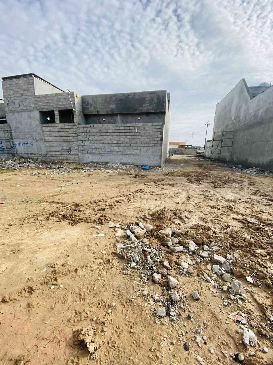 #مكتب_برايتي_للعقار_والمقاولة 

🔹 اعلان __اعلان .
♦️قطعة زراعي للبيع 
    مساحة 150متر 
  واجهة ٧ونص نزال 20  السعر (12)وبيه مجال 
 📍الموقع . حي العصرية مقابيل مدرسة سفين 📍
  لاستفسار الاتصال على الأرقام 📞
***********     
*********** 

♦️وللمزيد زورنا في مكتبنا #طوز /بداية مدخل العصرية بجوار #مطعم_ملك_الشام

#مكتب_برايتي_للمقاولة للبيع وشراء الأراضي .(السكنية_الزراعية_والتجارية )

#وتنظيم كافة عقود البيع والشراءبرايتي للعقار والمقاولهبرايتي للعقار والمقاوله@إشارة
