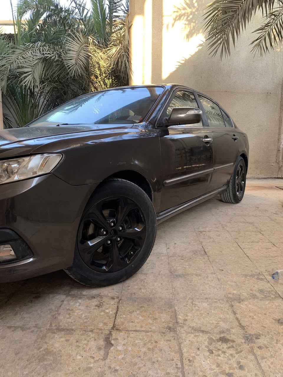 سلام عليكم
كيا لوتز 2009 وارد كوري فول مواصفات
فتحة
تحكم جهتين
اشاير بالمري
تدفئة كشنات
كرسي كهرباء
حساس خلفي
مكينة توني شادها شرط بطنها نيكل
كير كفالة ، صدر جديد
تخم تاير جديد
دوشمة جديدة
بيها ضربة خفيفة بالجاملغ الخلفي الايمن
والامامي الايمن
وارد كوري ماينكفل من الصبغ
سعرها 90 وبيها مجال

السيارة بالبصرة / شط العرب
هـ ***********
