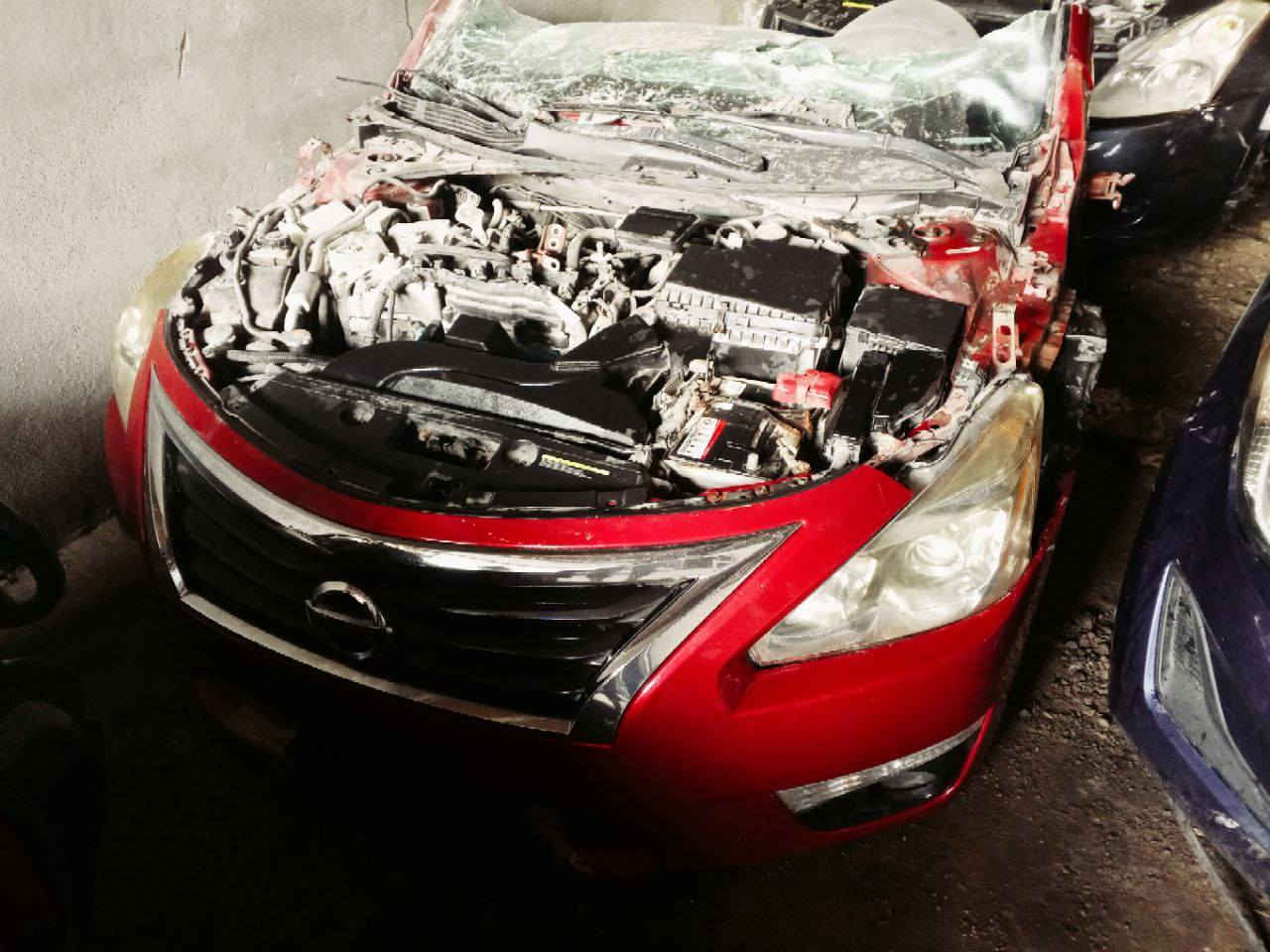 #متوفر الان 
كصات نيسان التيما وارد امريكي 
للتفاصيل مراسلة الصفحة 
العنوان النجف-مخزن 
ملاحضة( الكصة تجي وياها اربع ابواب/ باب الجنطة /باب المكينة/ هوزن خلفي/ حدادية امامية /دعامية خلفية)


**إذا كنت صاحب هذا الإعلان وتريد حذفه لأي سبب، رجاءا أرسل رسالة إلى الدعم الفني**