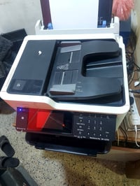 السلام طابعه Epson نضيفه كلشي مابيه اي خلل للبيع مكاني موصل حي الوحده ...