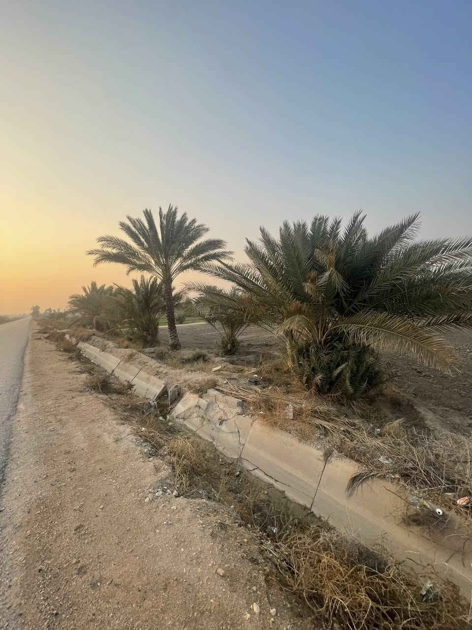 يالله 

ارض طابو زراعي سند 25 تحويل مباشر بأسم المشتري 

م 5 دونم 

مباشر على التبليط متوفر كافة الخدمات.  تبليط. ماء. كهرباء. مجاري. كامل فول خدمات 

شارع  بنات الحسن 
الارض بسعر مناسب جدا 

للاستفسار 
*********** حيدر 

*********** علي
