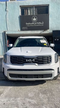 تيلورايد ٢٠٢٤ • ماشي ٩٠٠٠ • باب بارد