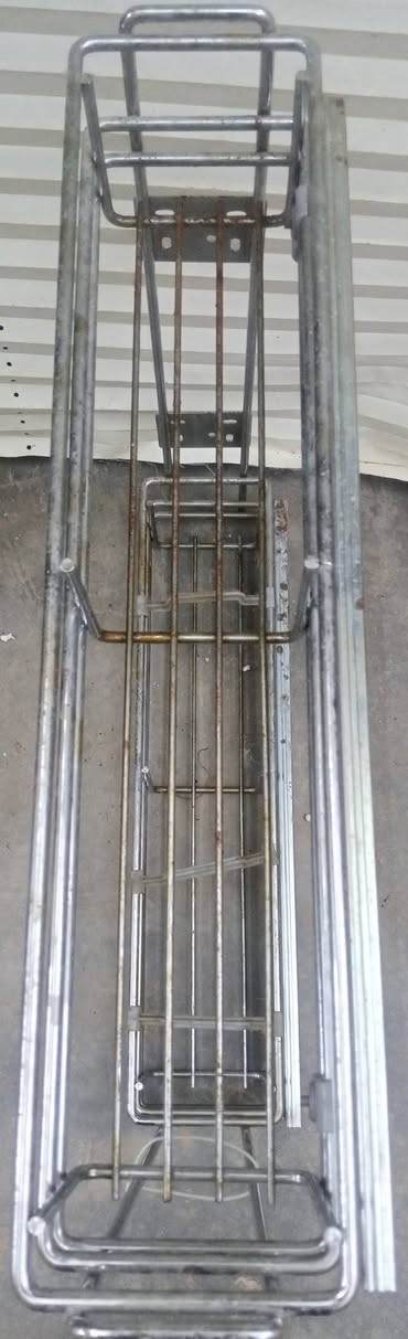 سلام عليكم سلات كاونتر للبيع عدد 4 سعرهم 135 وبي مجال


**إذا كنت صاحب هذا الإعلان وتريد حذفه لأي سبب، رجاءا أرسل رسالة إلى الدعم الفني**