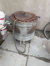 تنور