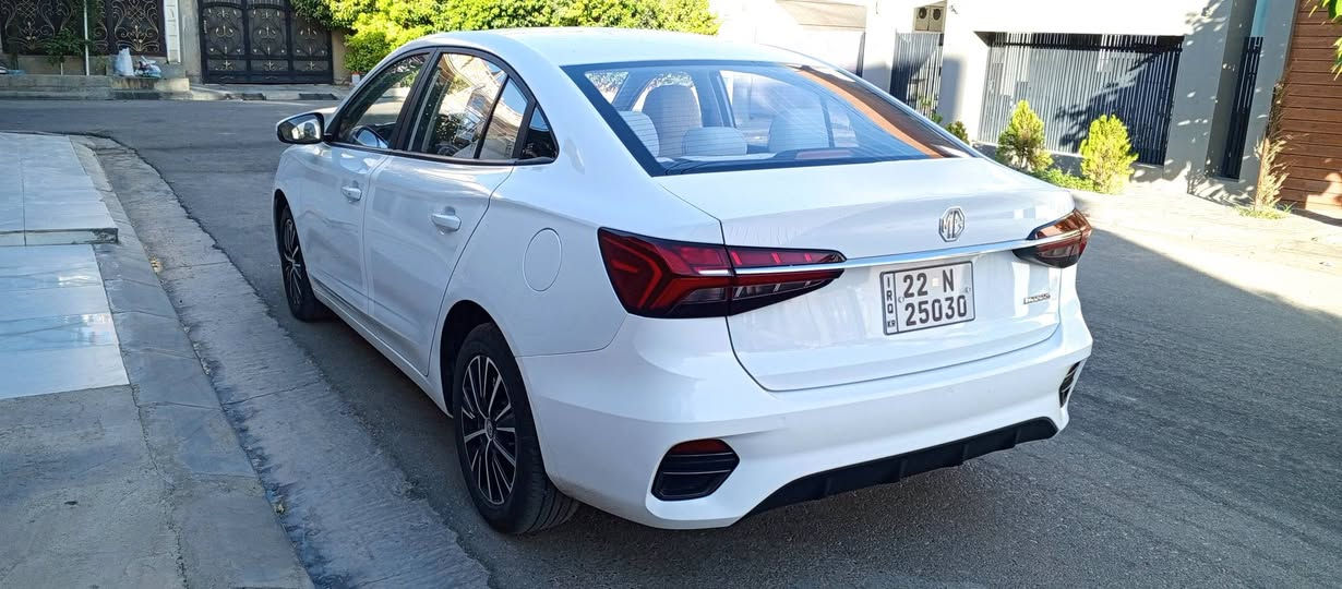 Mg5 2025
5000 کم رۆێشتووە هێچ هێچی پێوە نێیە
نرخ 117 ***********

