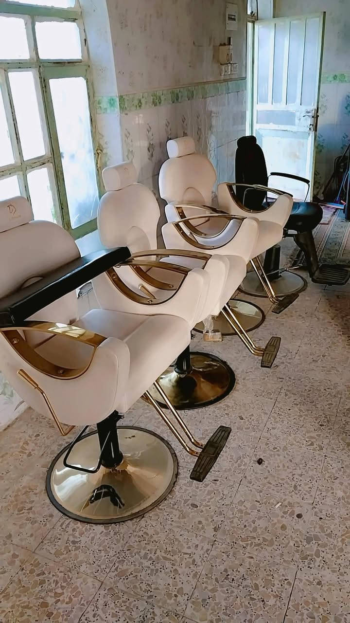 كراسي بعدهن جدد عدد 4مكاني نجف 0780777883


**إذا كنت صاحب هذا الإعلان وتريد حذفه لأي سبب، رجاءا أرسل رسالة إلى الدعم الفني**