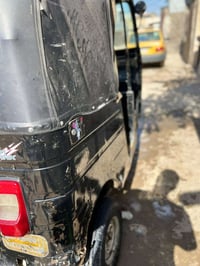 تكتك للبيع 2019 شهر ال10رقم وسنويه التكتك جاهزه بيهه بارد خفيف بل لغد ...