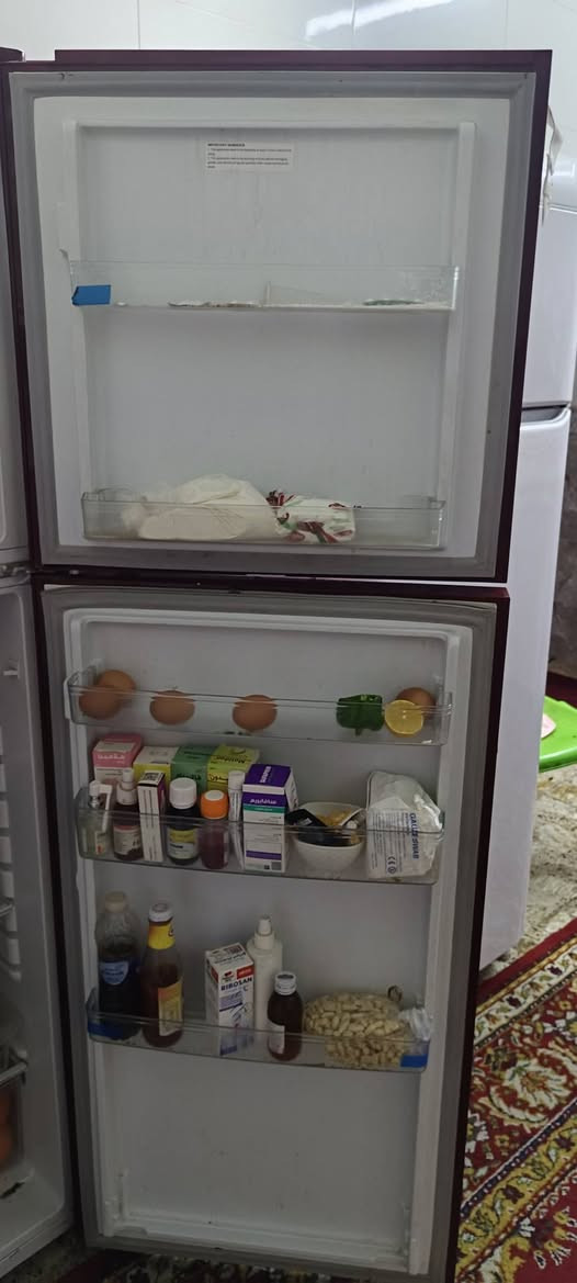 ثلاجة ١٤ونص قدم للبيع 
عل ايدي مداخلة تصليح تخبل تجميد ونظافة كدامكم  بغداد الدورة توصيل ماعندي


**إذا كنت صاحب هذا الإعلان وتريد حذفه لأي سبب، رجاءا أرسل رسالة إلى الدعم الفني**