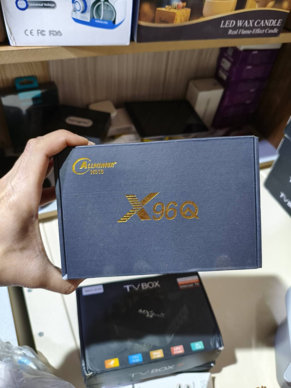 السلام عليكم عدي 18 قطعه ابيع بدون فحص قطعه 10 اقل كمية 5قطع
وذا ع فحص قطعه 15


**إذا كنت صاحب هذا الإعلان وتريد حذفه لأي سبب، رجاءا أرسل رسالة إلى الدعم الفني**