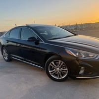 سوناتا سبورت • ٢٠١٩ • ٢.٤ GDi