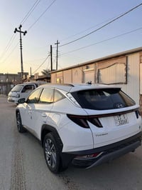 توسان ٢٠٢٣ • خليجي • كفاله عامه