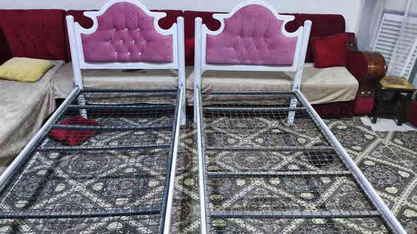 جربايه عداد 2 حديد ام نفر 
*********** البصرة
