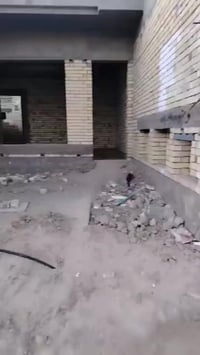 طريق حله بغداد • ٢٠٠م • طابو زراعي